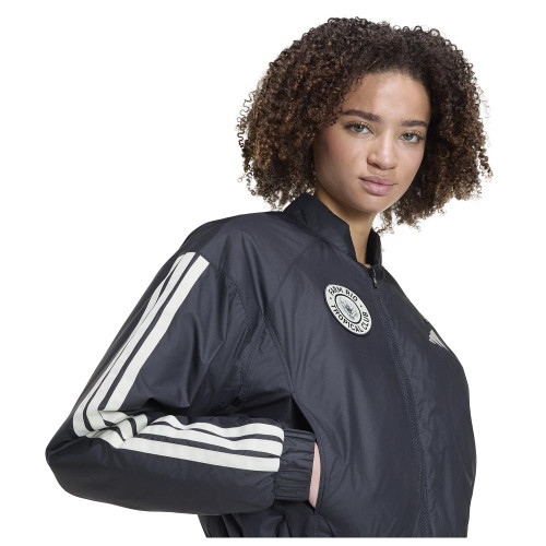 Adidas Γυναικείο μπουφάν x FARM Rio Bomber Jacket